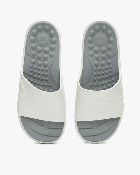 Textured Reviva Slides-205546-1cr