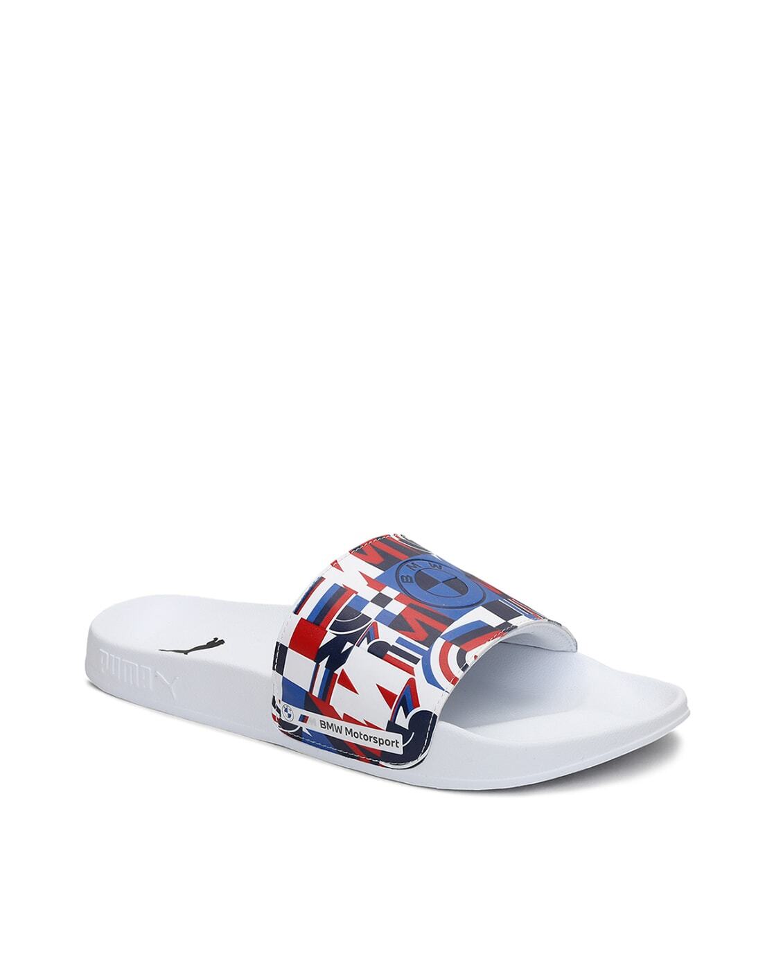 BMW MMS Leadcat 2.0 Slide Sandals-30701502