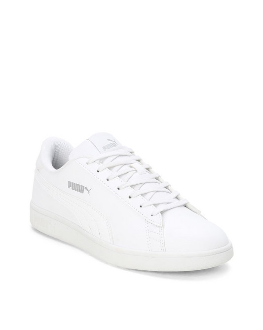 Low-Top Lace-Up Sneakers-394371 02