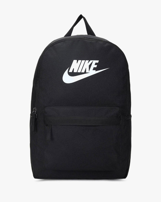 Logo Print Backpack-Dc4244-010