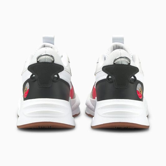 RS - Z Art of Sport Unisex Sneakers-381645 01