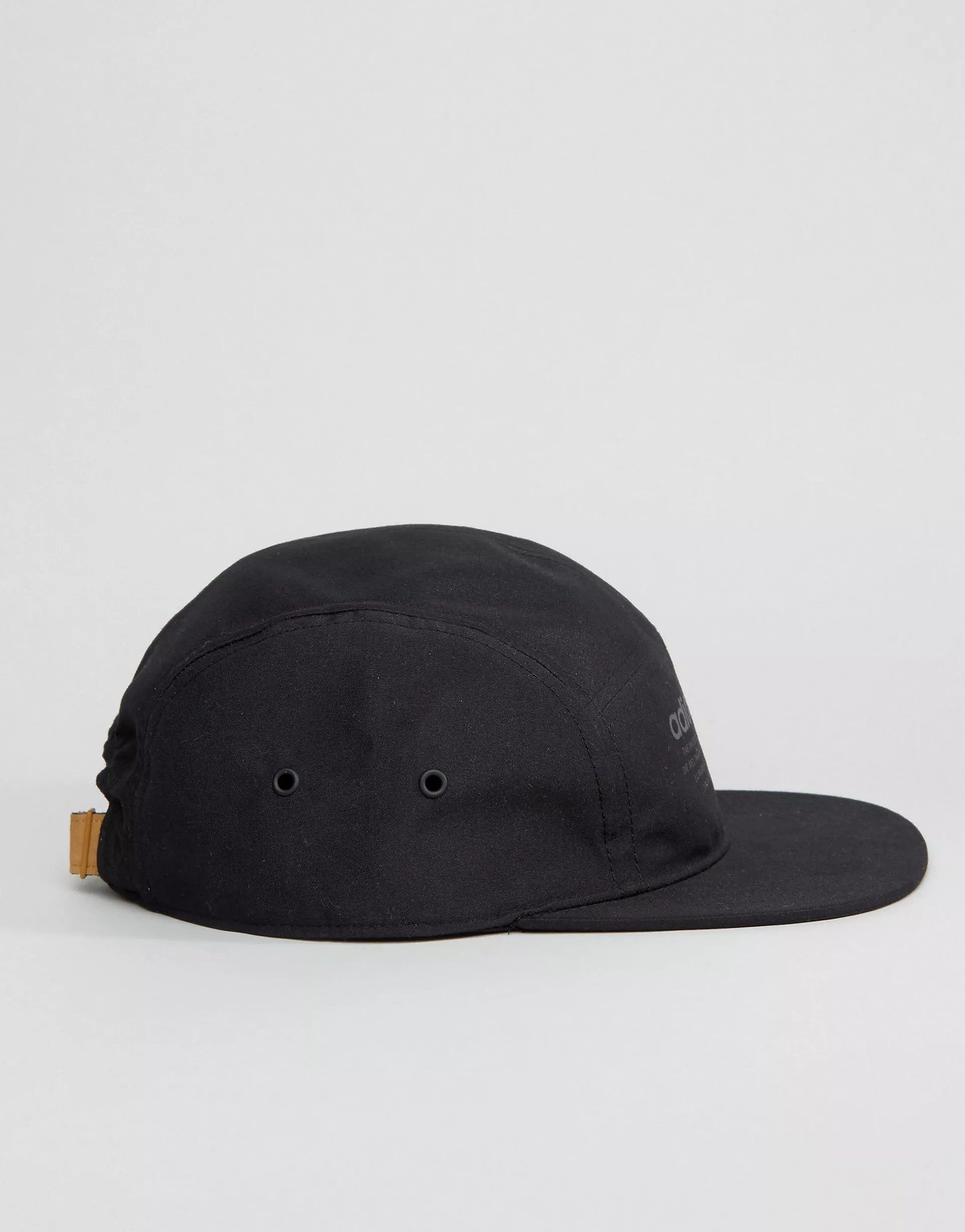 adidas Originals NMD 5 Panel In Black BK6883
