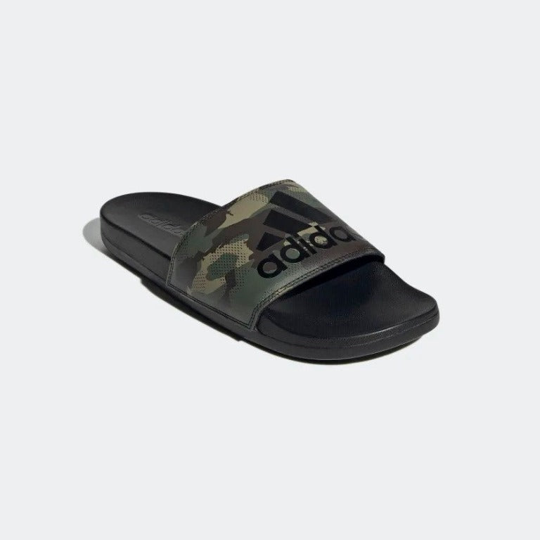 Camo outlet adidas slides