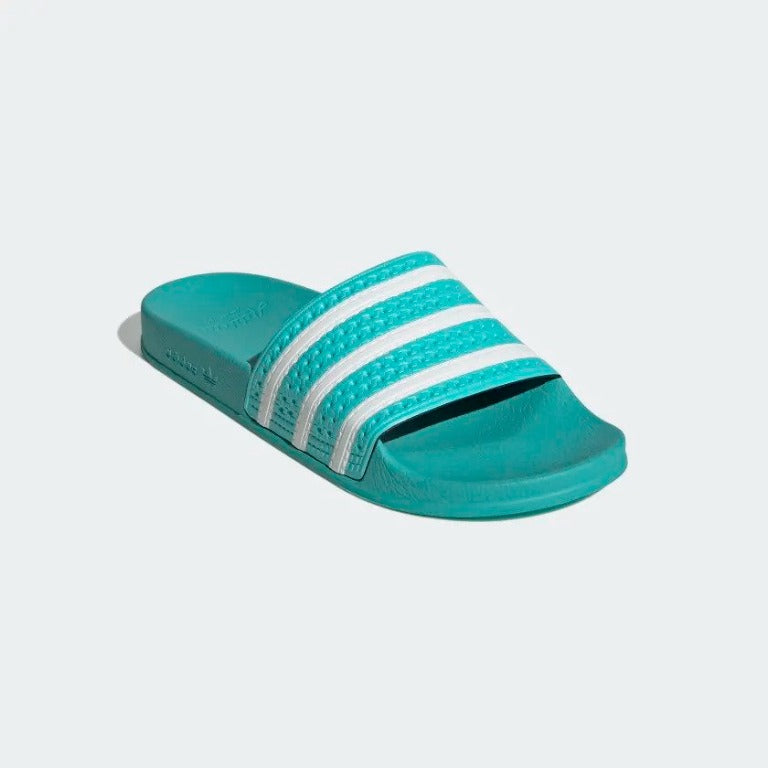 adidas gazelle silver green womens ADILETTE SLIDES-Gy1313 – Discount Store