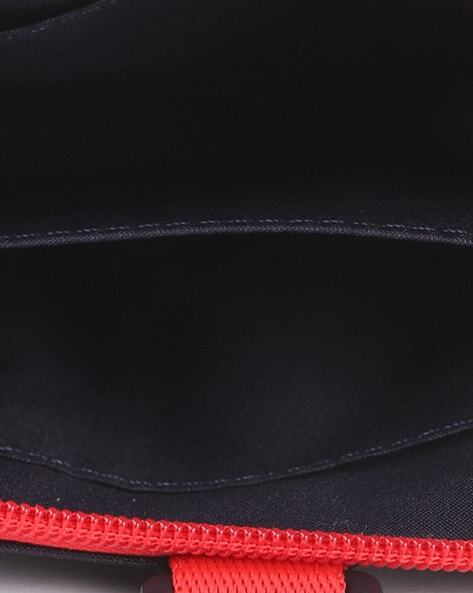 Red Bull Racing Street Zip-Around Wallet-053939 01