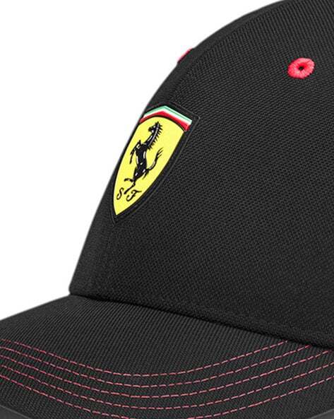 Textured Baseball Cap-022527 02
