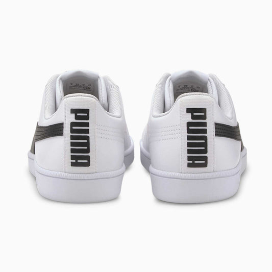 Men's shoes Puma Up Puma Black white 37260502