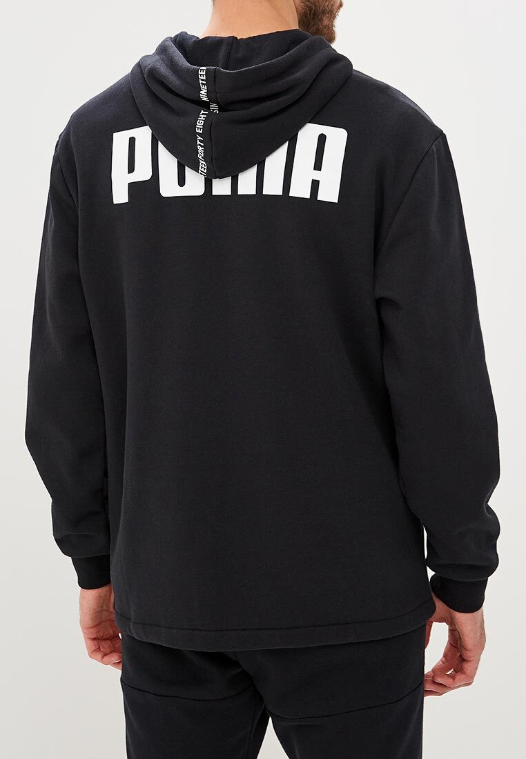 Puma Men's sweatshirt-85240101