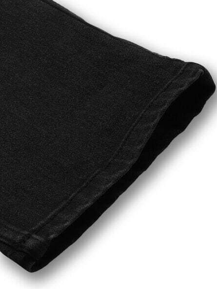 Mid-Rise Slim Fit Jeans-2876