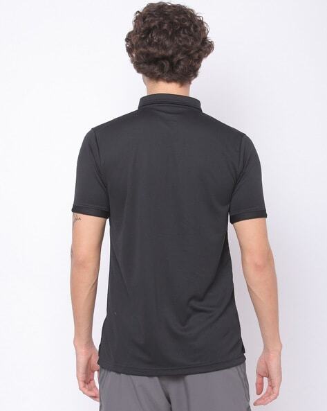 Court Dri-Fit Team Polo T-shirt-939138-010