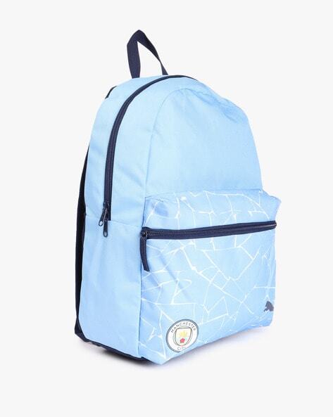 Manchester City ftblCore Football Graphic Print-077256 01