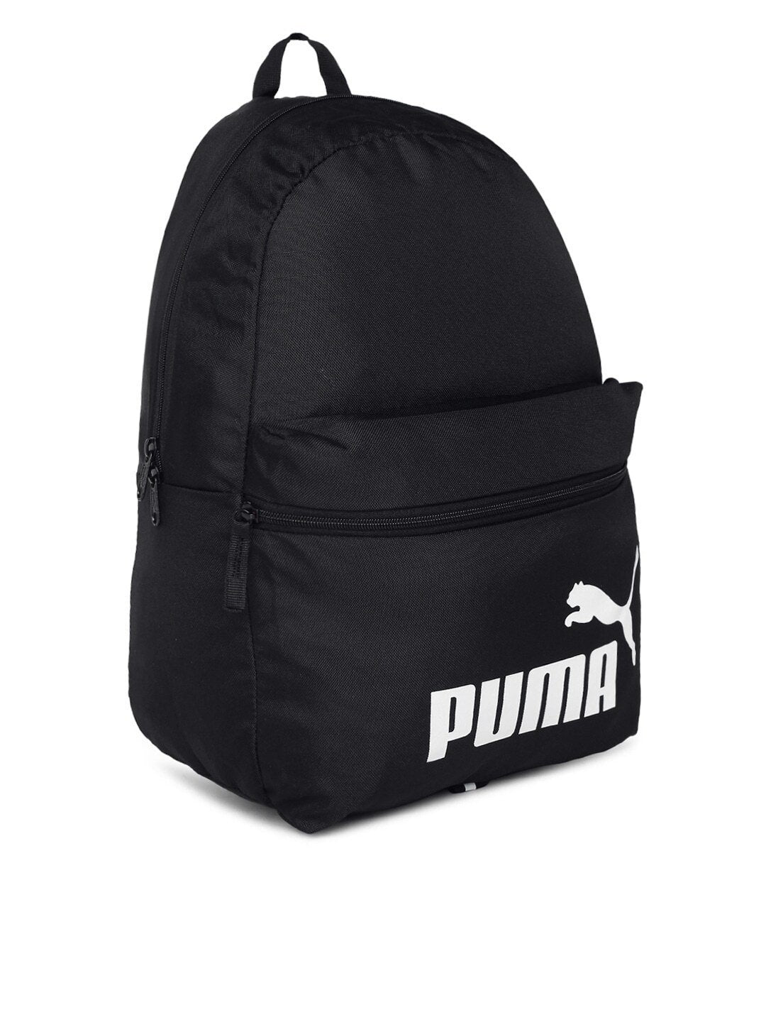 Unisex Black Phase Laptop Backpack - Discount Store