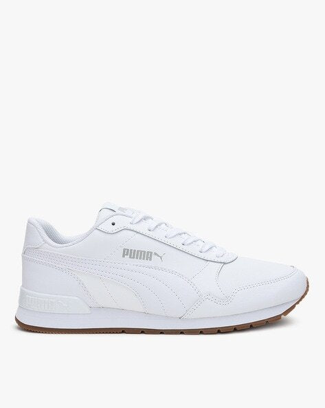 ST Runner V2 Lace-Up Shoes-365277 09