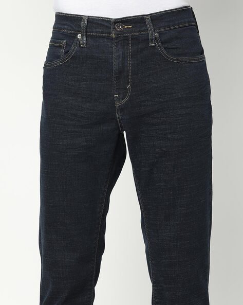 216 Deckard Slim Fit Jeans-44741-0197