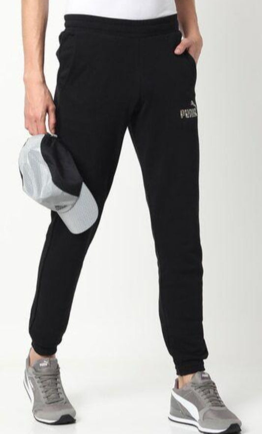 Joggers with Elasticated Waist-58973303