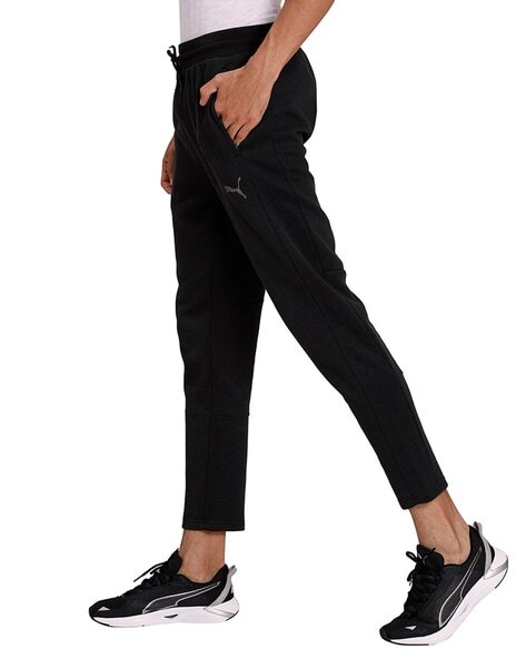 Track Pants with Insert Pockets-519437 01