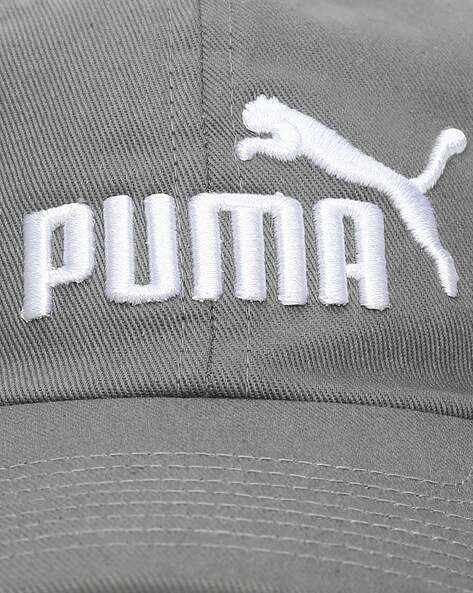 Baseball Cap with Embroidered Logo-02241632