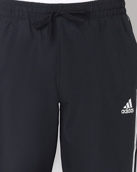 Track Pants with Insert Pockets-Gu4995