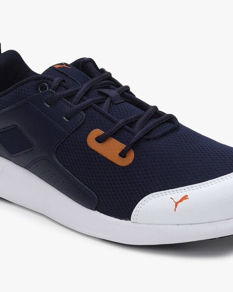 Puma Stoop IDP Sports Shoes-380452 02