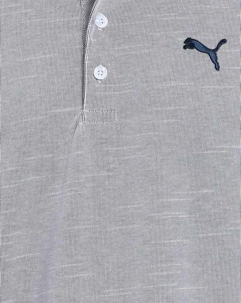 Verticals Polo T-shirt-597261 02