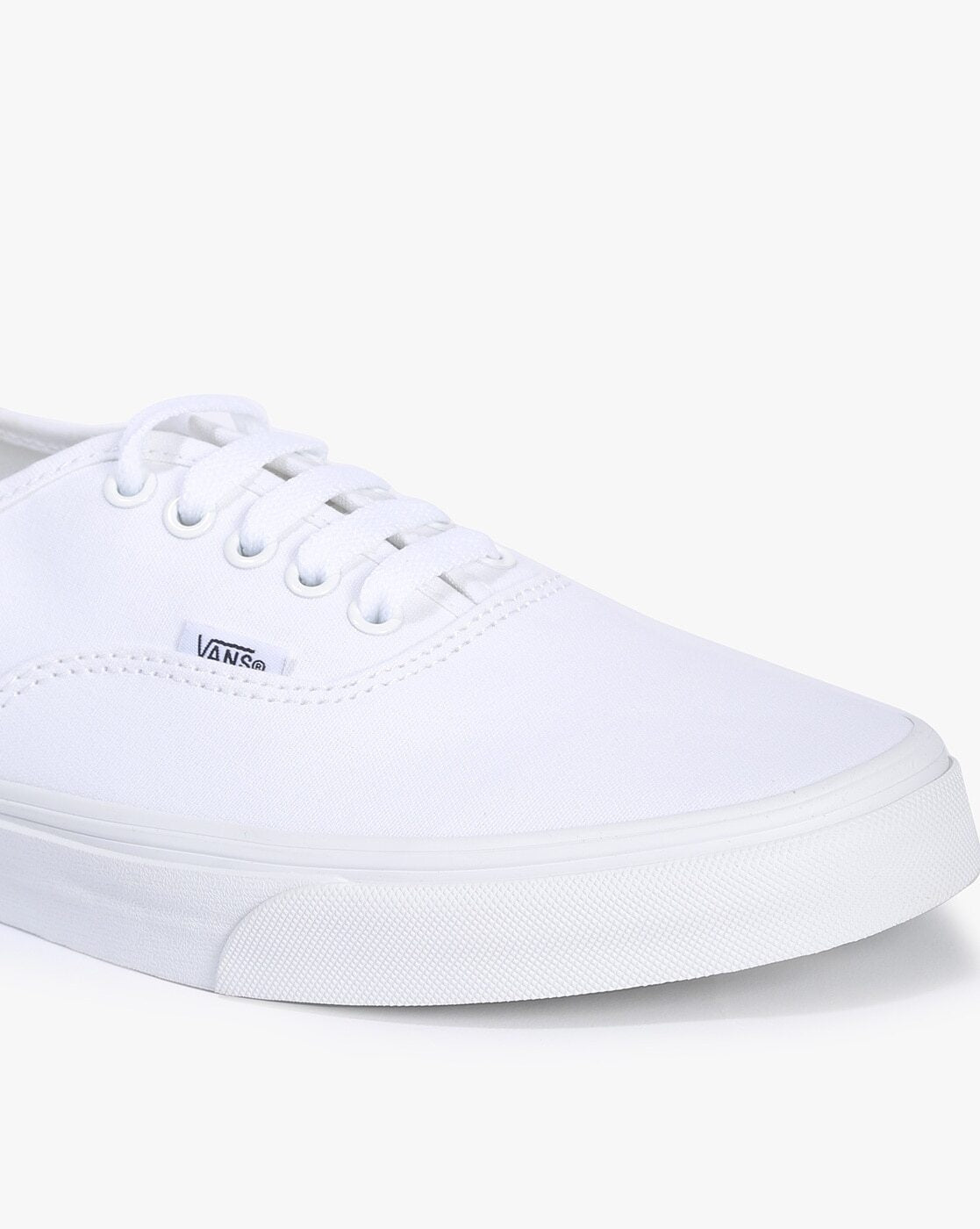 Authentic Lace-Up Sneakers-Vn000ee3w00-71002890