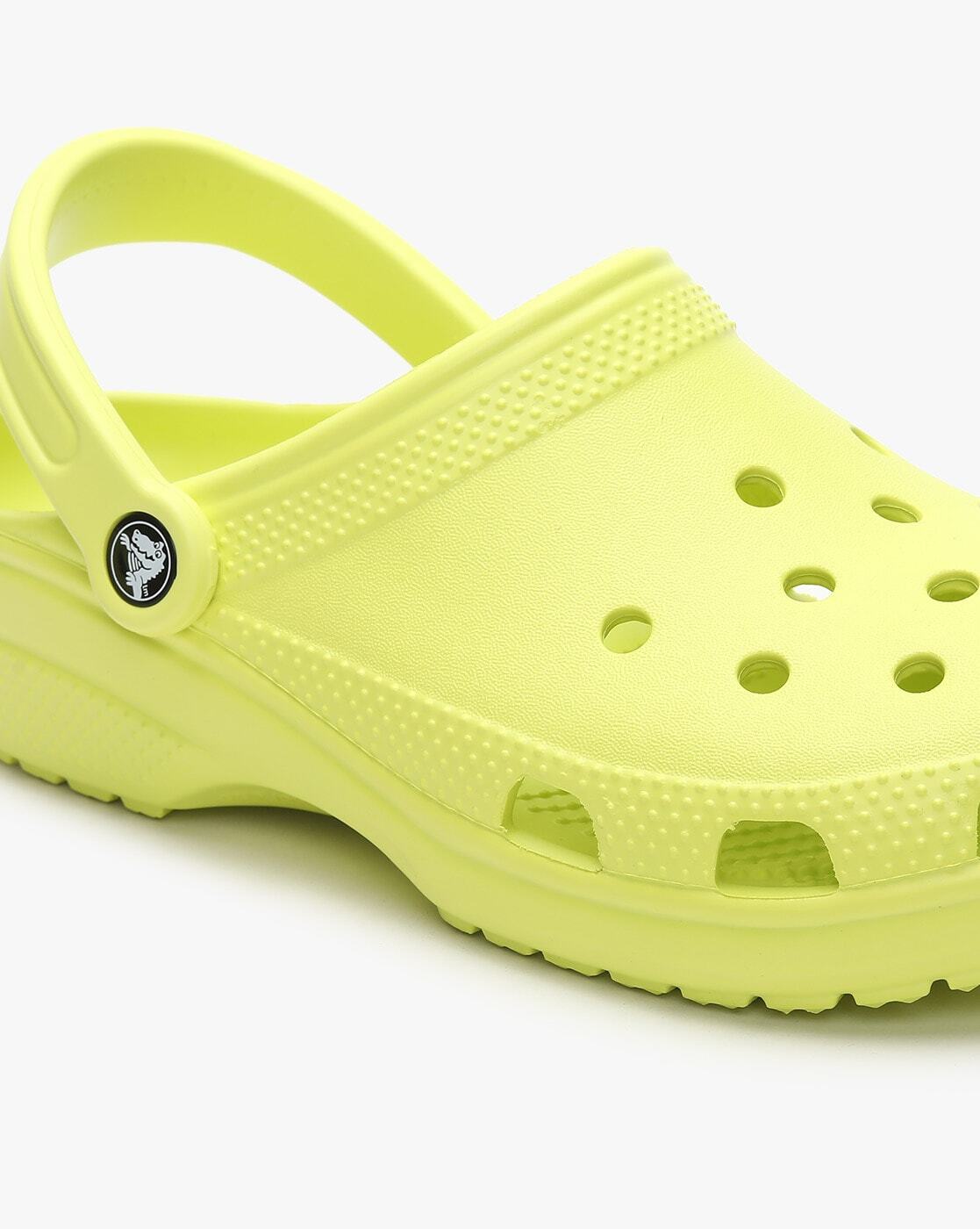 Classic Lav Slingback Clogs-10001-738