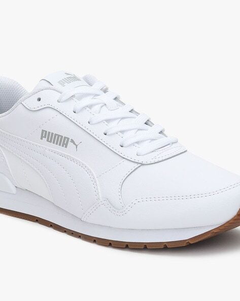 ST Runner V2 Lace-Up Shoes-365277 09