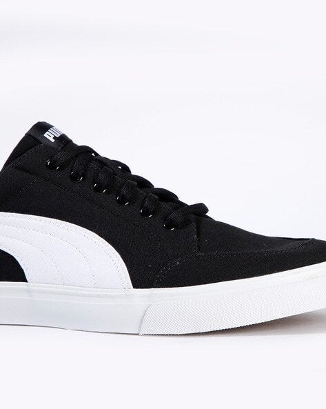 Acrux IDP Low-Top Sneakers-37121402