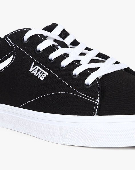 Seldan Lace-Up Casual Shoes-71002897