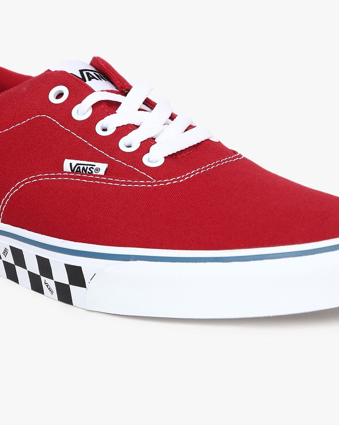 Dohen Lace-Up Casual Shoes-Vn0a3mtf0sb