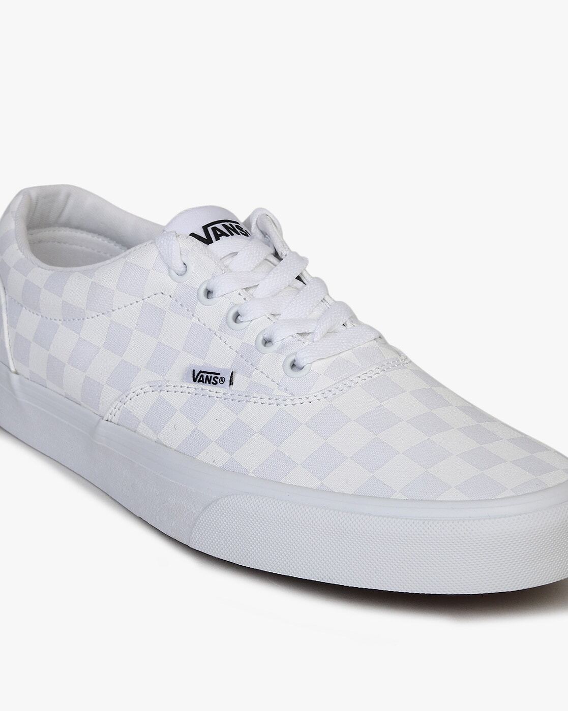 Doheny Lace-Up Casual Shoes-Vn0a3mtfw51