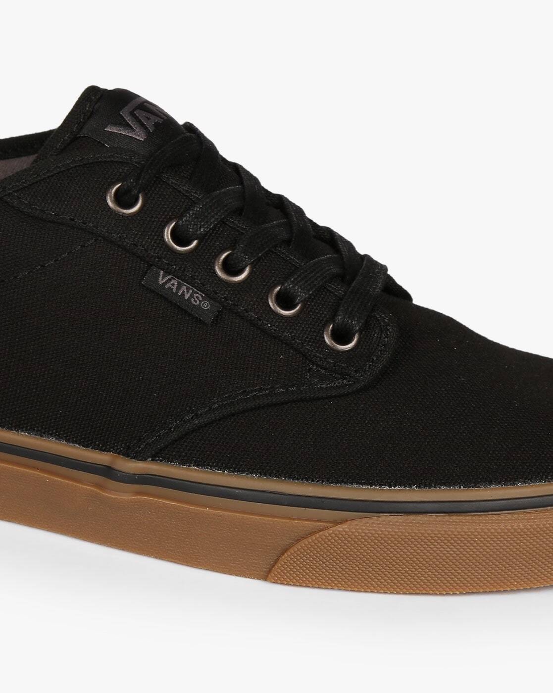 Atwood Lace-Up Casual Shoes-Vn000tuyd8e1