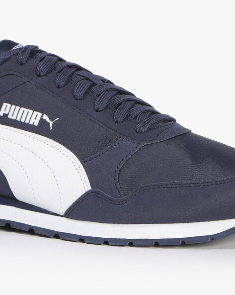 ST Runner v2 NL Lace-Up Shoes-365278 08