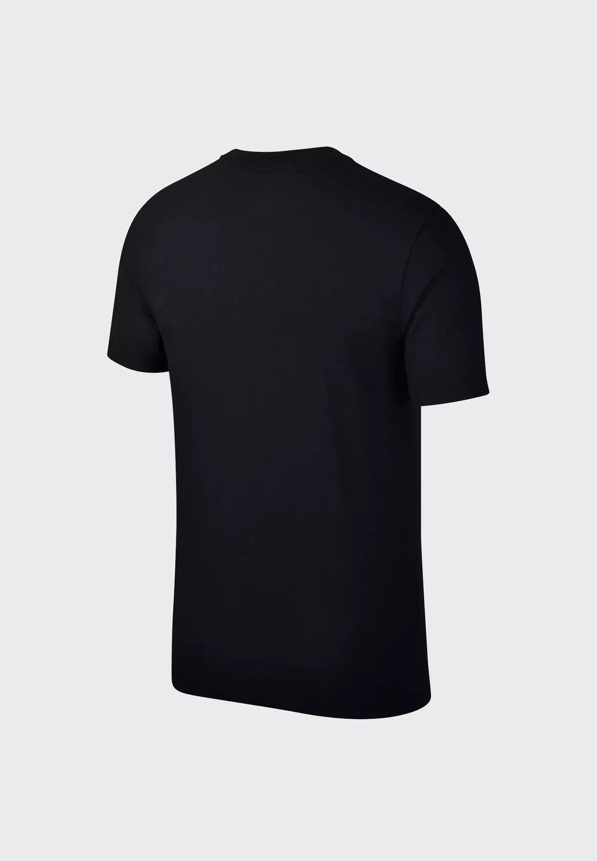 NIKE Air Jordan Wordmark T-Shirt-CK4212-010