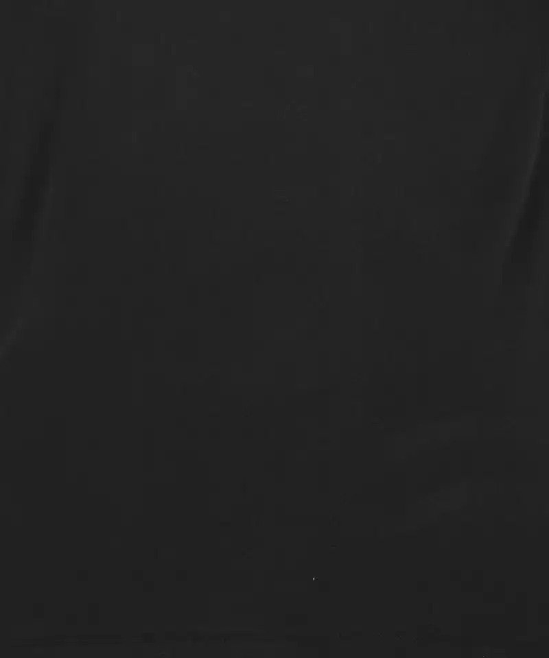 Printed Men Round Neck Black T-Shirt-Dj3675-010