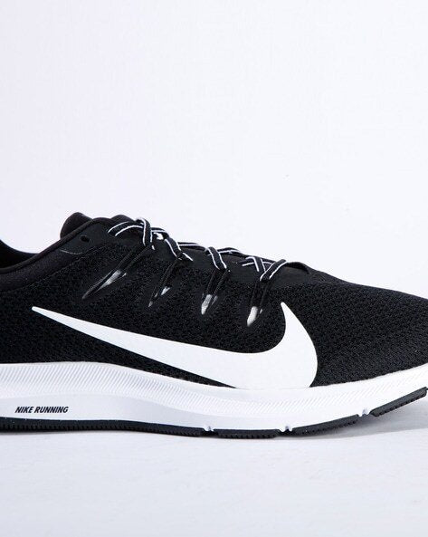 Quest 2 Lace-Up Sports Shoes-CI3787002