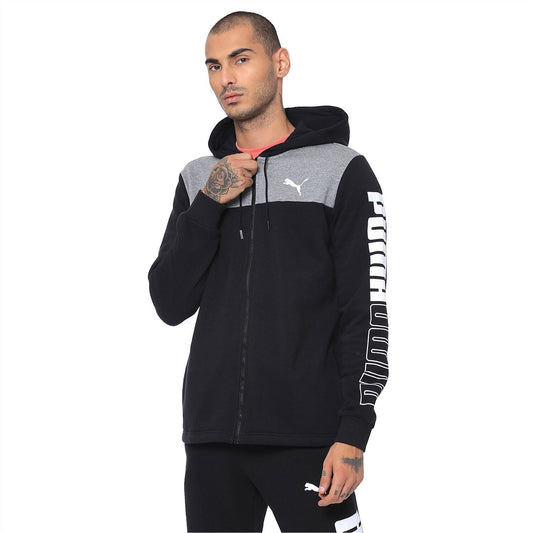 Up N Down FZ Hoodie-580605-02 - Discount Store