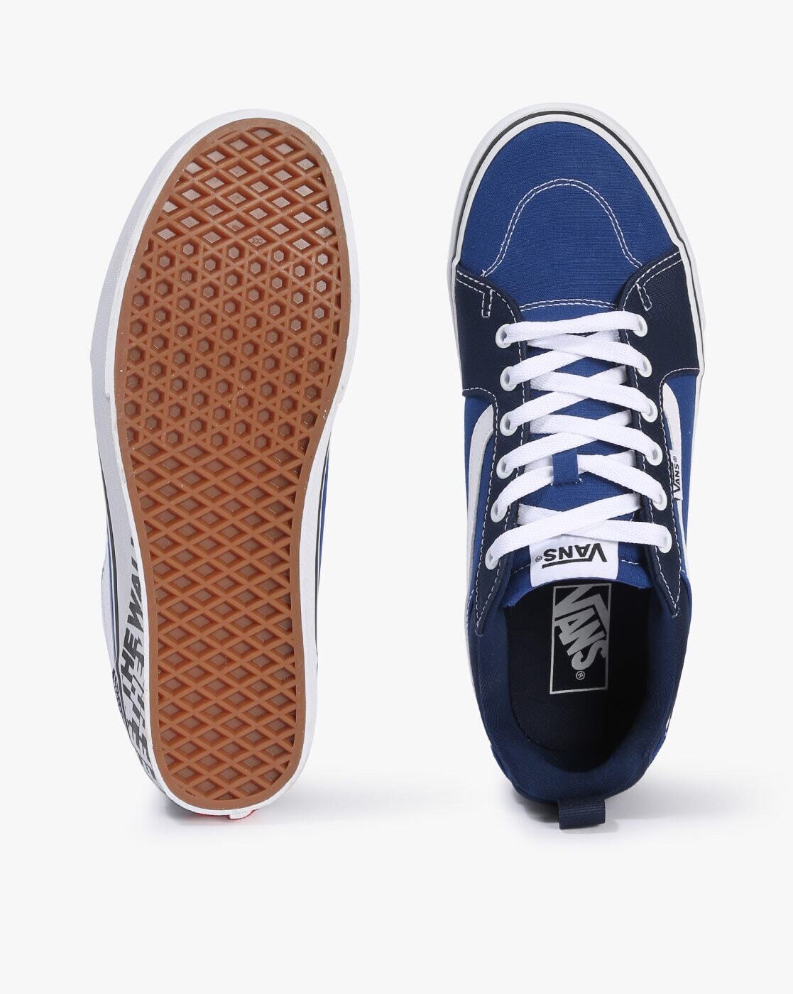 Filmore Lace-Up Sneakers-71002807