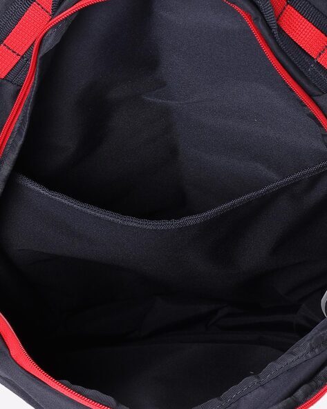 Red Bull 15" Laptop Backpack with Adjustable Straps-07811001