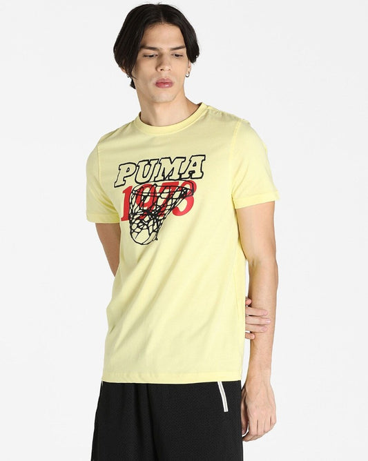 Scouted Slim Fit Crew-Neck T-shirt-535242 02