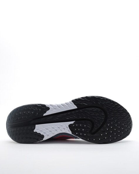 Legend React 2 Lace-Up Sports Shoes-AT1368 402