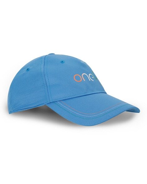 one8 Baseball Cap with Signature Branding-022818 01