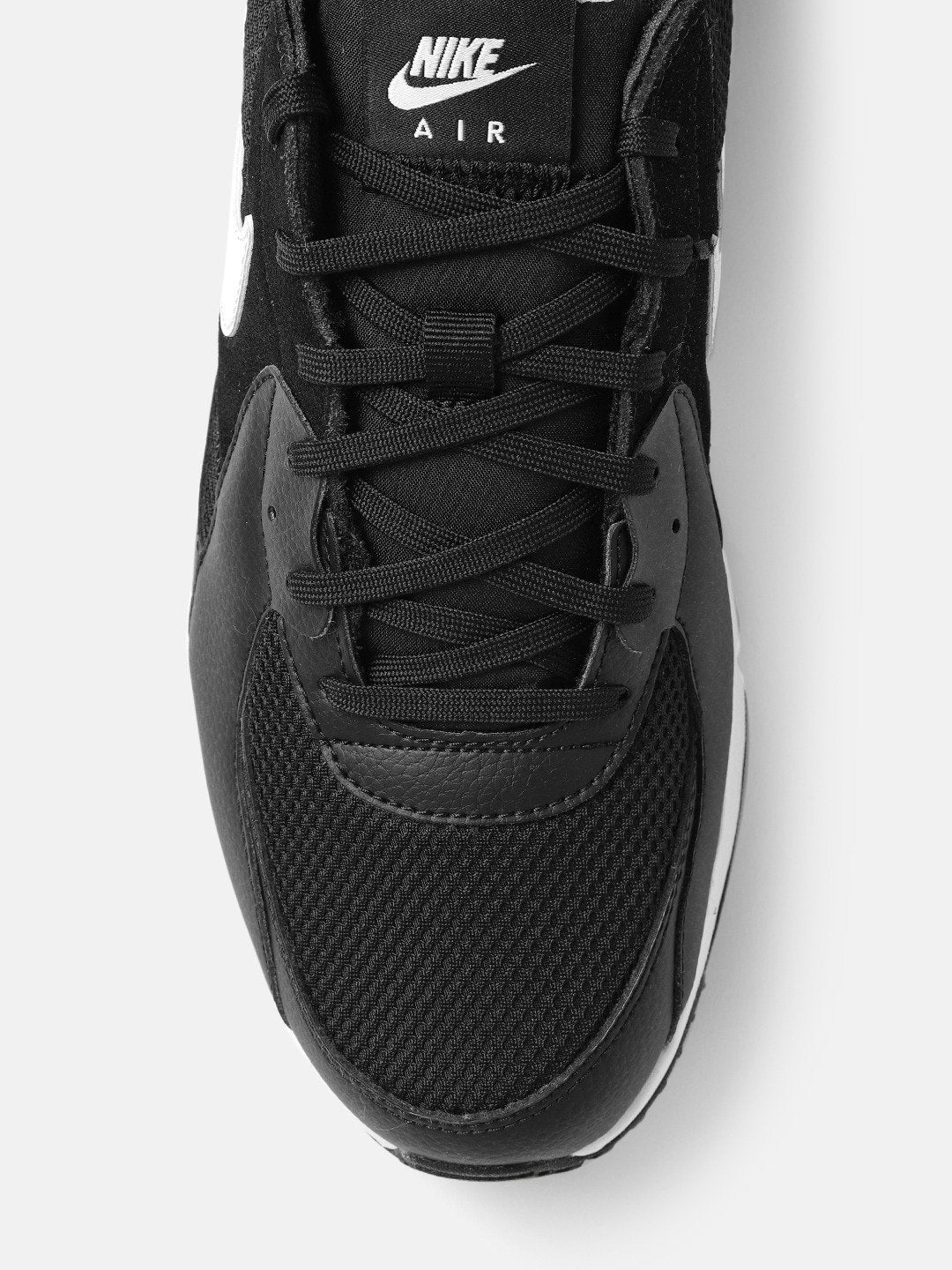 Men Black AIR MAX EXCEE Sneakers-cd4165001