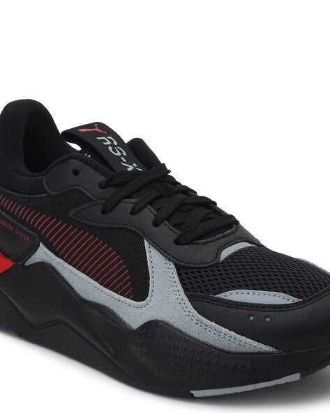 RS-X Reinvention Casual Shoes-369579 13