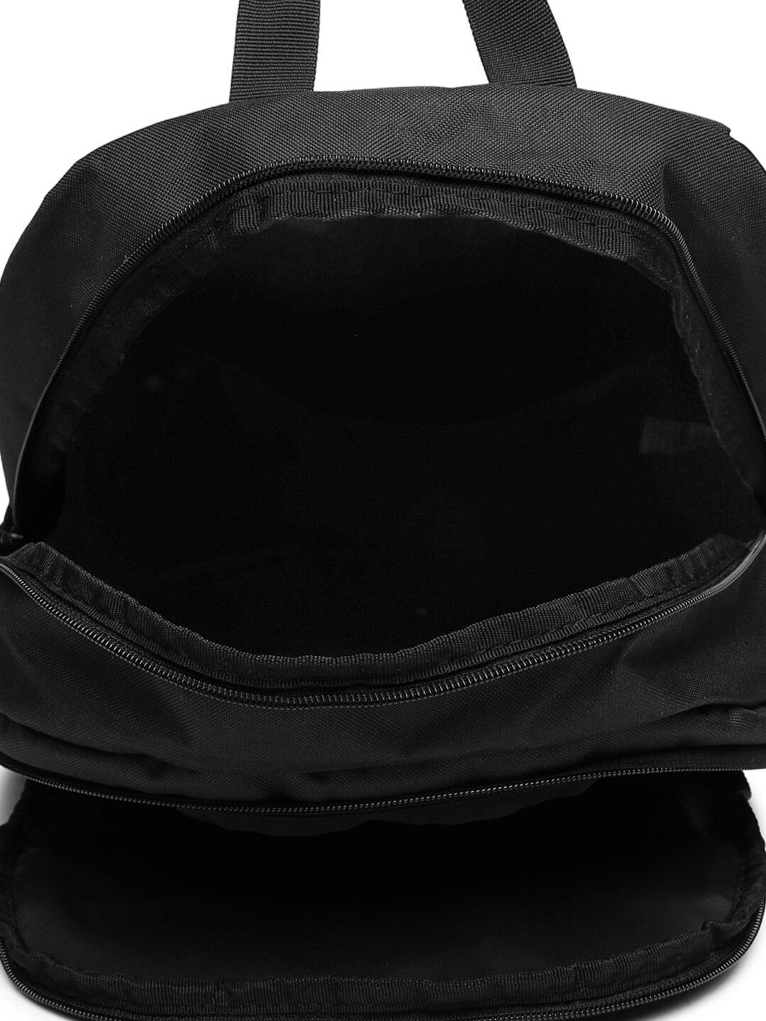 Unisex Black Buzz Backpack - Discount Store