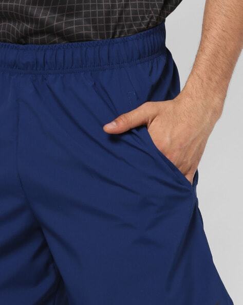 Flex Woven 2.0 Shorts with Side Pockets-927527-478