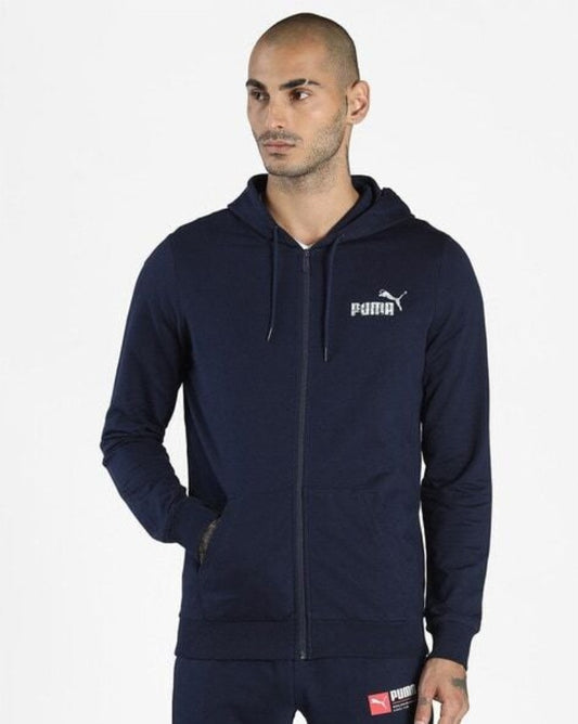 Zip-Front FZ Hoodie-84787902