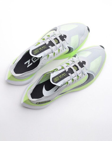 Zoom Gravity Lace-Up Sports Shoes-BQ3202-011