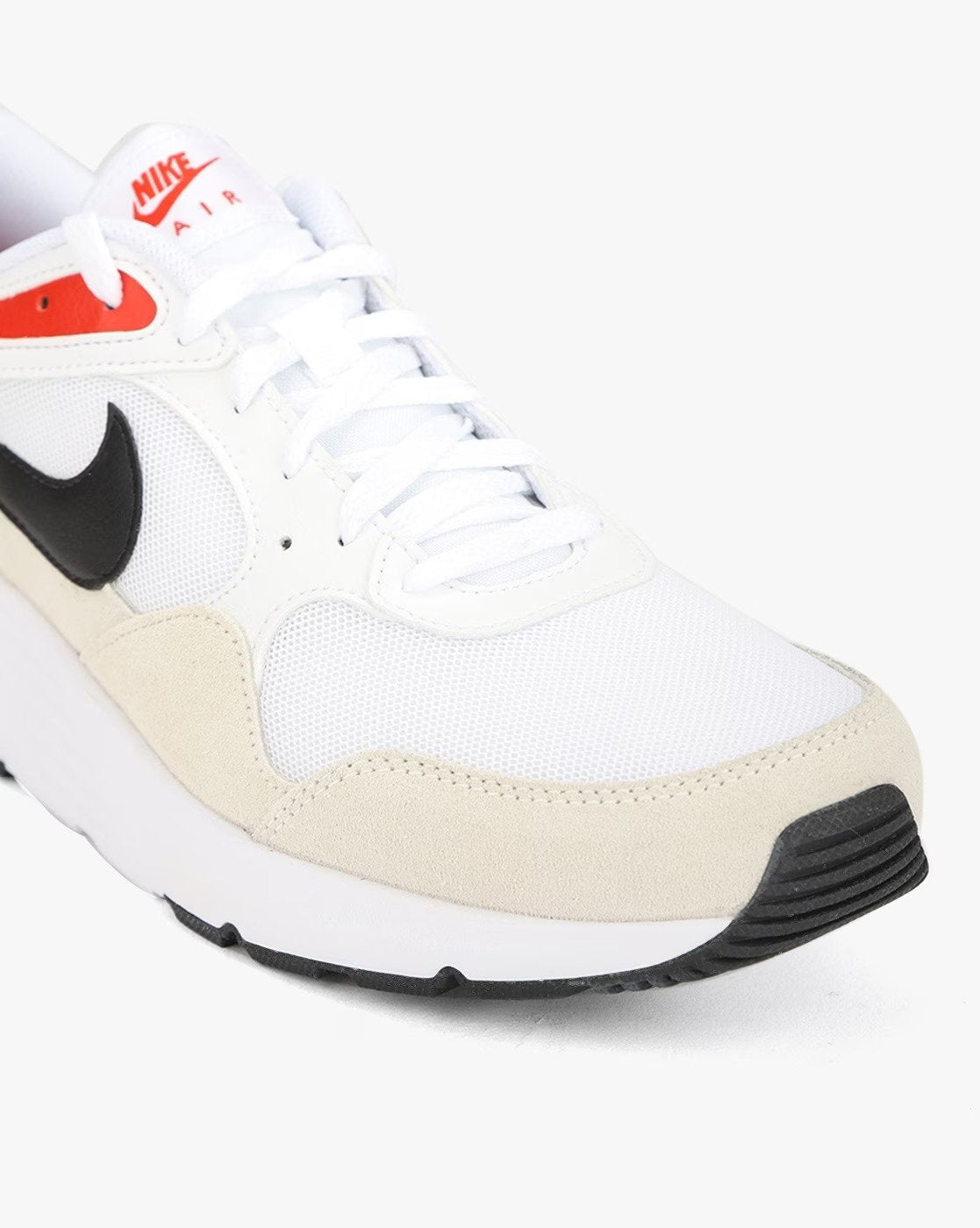 Air Max SC Lace-Up Casual Shoes-cw4555 108