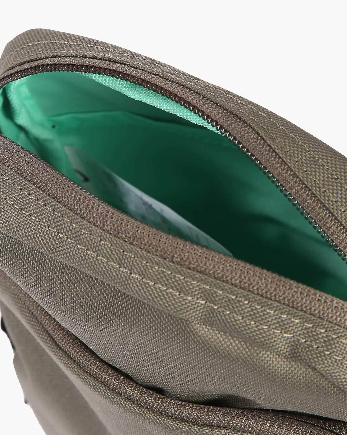 Crossbody Bag with Detachable Strap-Dr9809-222